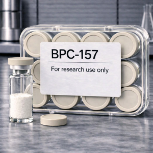 BPC‑157