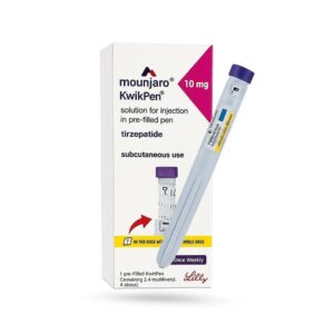 Mounjaro 10mg