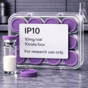 Ipamorelin