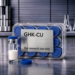 GHK‑CU
