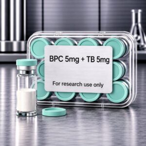 BB Peptides