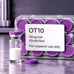 Oxytocin Acetate