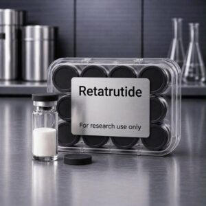 Retatrutide