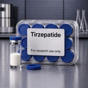Tirzepatide